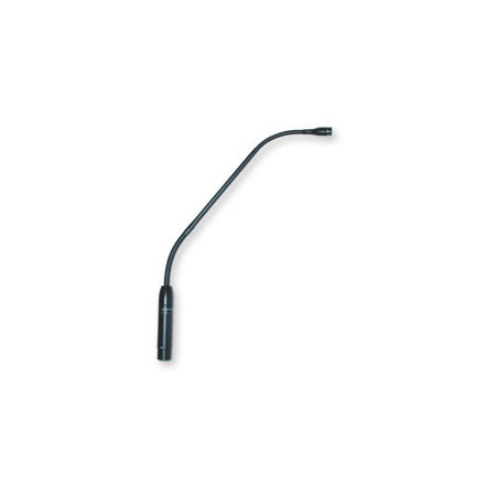 SHURE - MX 418N